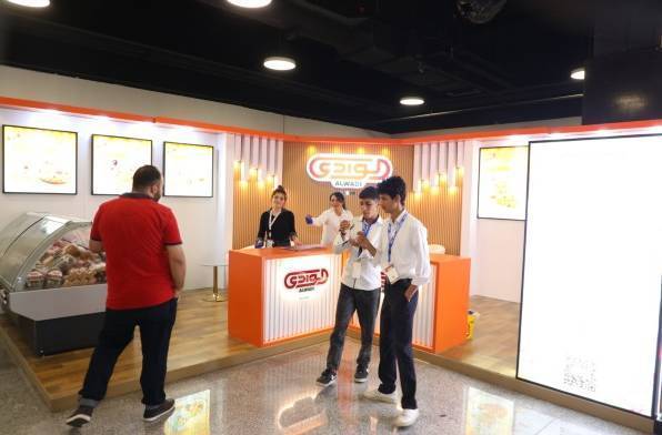 约旦安曼国际餐饮和酒店展览会 HORECA JORDAN 2025成功举办