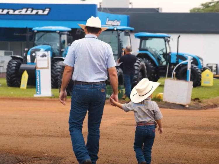 2026年巴西里贝朗普雷图国际农业及农业机械展览会信息概览