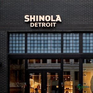 马克·莱特留任萧邦总裁 继任者因故退出