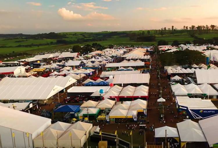 2026年巴西里贝朗普雷图国际农业及农业机械展览会信息概览