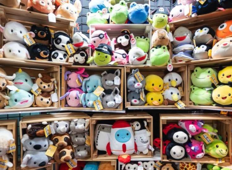 2026年美国拉斯维加斯国际纪念品及礼品展览会再会!