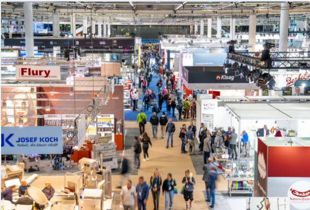 瑞士巴塞尔国际酒店餐饮展览会 IGEHO 2025敬请期待