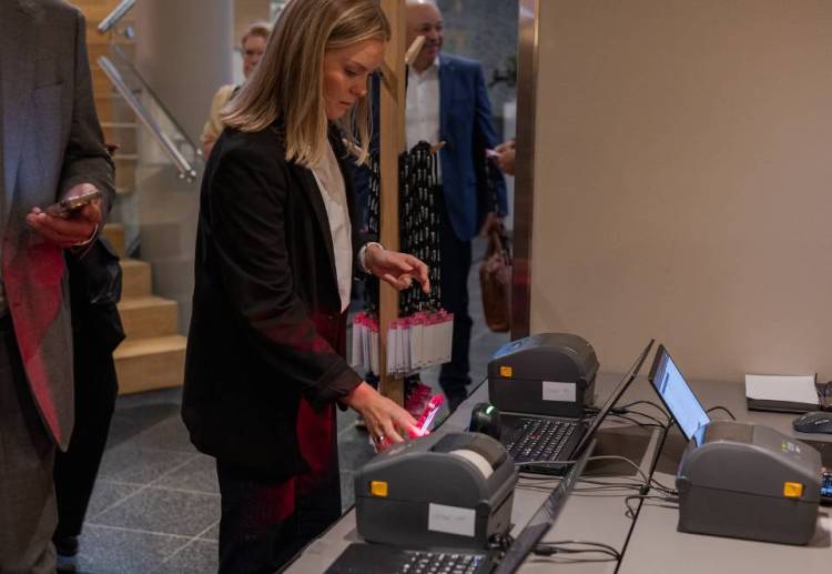 2024年挪威斯塔万格国际海洋石油天然气展览会:提供一站式展台包,优化参与体验