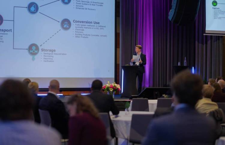 2024年挪威斯塔万格国际海洋石油天然气展览会:提供一站式展台包,优化参与体验