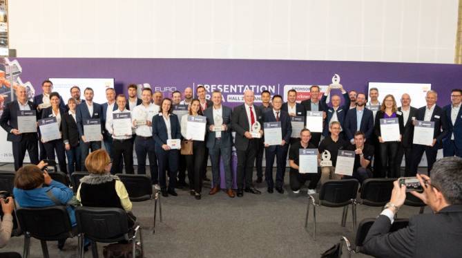 2026年德国汉诺威国际金属加工技术展览会:展会势头强劲