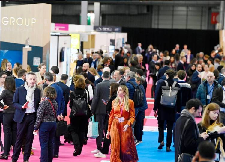 2025法国巴黎国际包装展:天然香料的演变