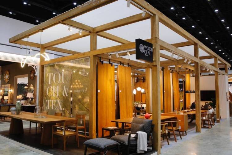 泰国曼谷国际秋季礼品及家庭用品展览会 STYLE Bangkok 2025圆满落幕