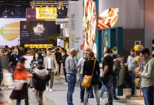 瑞士巴塞尔国际酒店餐饮展览会 IGEHO 2025敬请期待