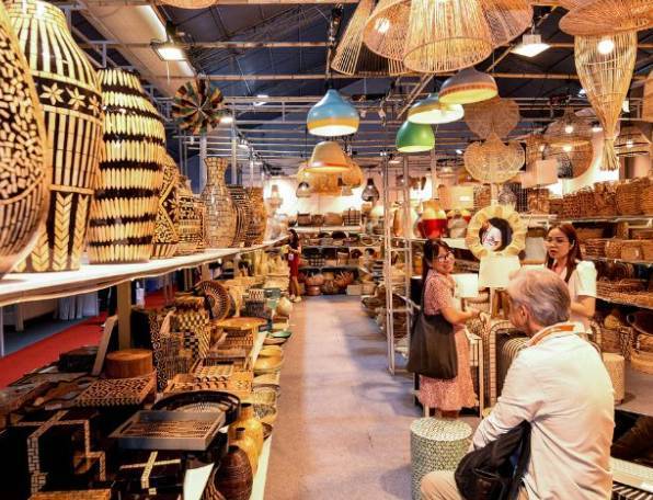 2026年越南胡志明市国际家具及家具配件展览会扩大规模