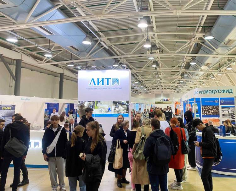 2026年俄罗斯莫斯科国际渔业展览会:高质量的专业观众汇聚的水产行业盛会