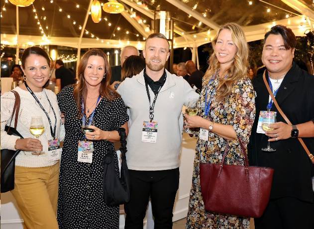 美国洛杉矶国际西部贸易展览会 Connect West 2025圆满落幕