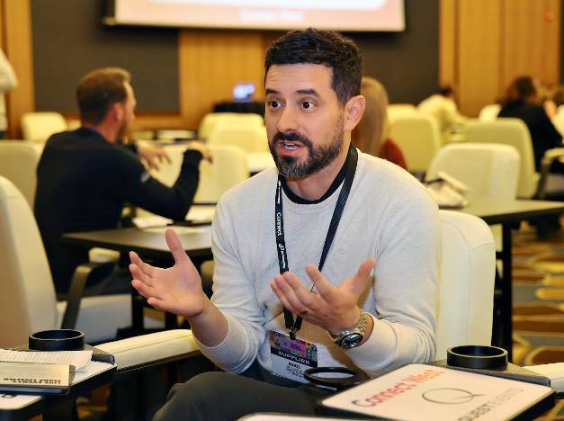 美国洛杉矶国际西部贸易展览会 Connect West 2025圆满落幕