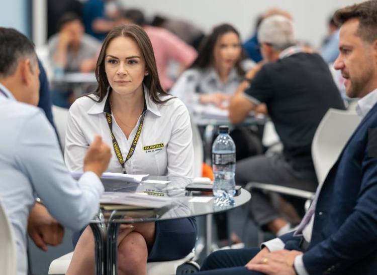 巴西圣保罗国际商用车整车及汽配展览会 FENATRAN 2026推出全新体验吸引专业观众