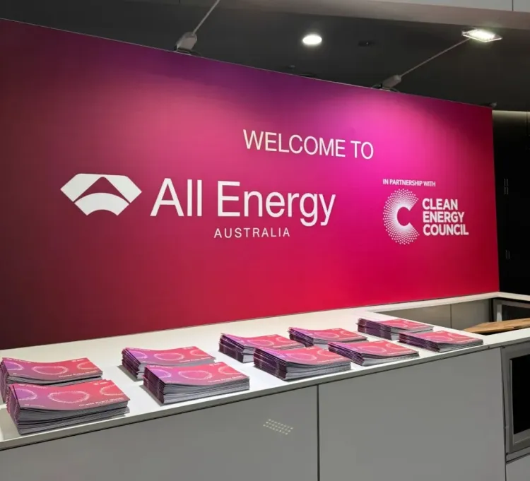 苏州共创科技Microgrid Energy 邀您共赴2025年澳大利亚全能源展,开启清洁能源新纪元