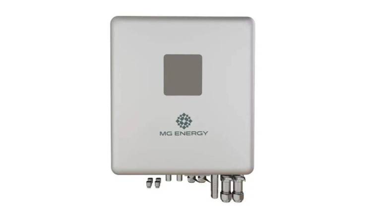 苏州共创科技Microgrid Energy 邀您共赴2025年澳大利亚全能源展,开启清洁能源新纪元