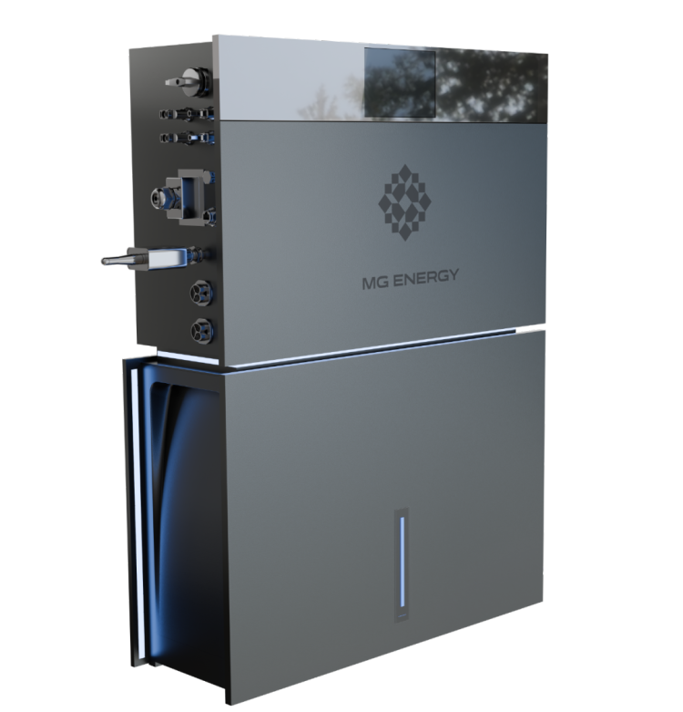 苏州共创科技Microgrid Energy 邀您共赴2025年澳大利亚全能源展,开启清洁能源新纪元