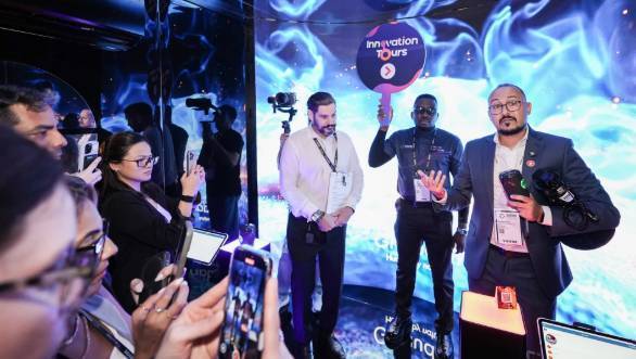 2026年阿拉伯联合酋长国迪拜国际食品加工机械展览会:探索人工智能在食品行业的应用