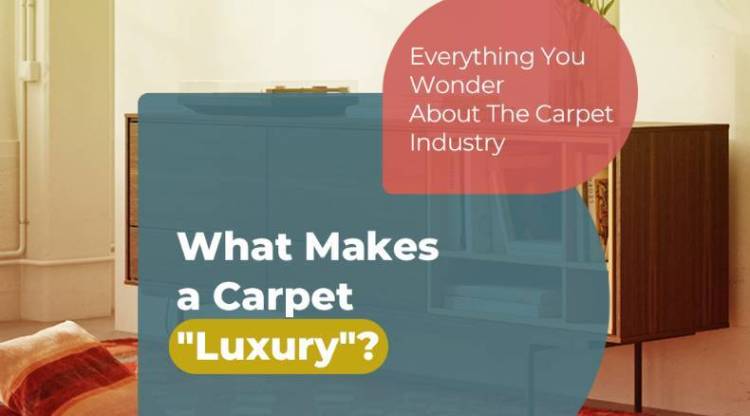 2026年土耳其伊斯坦布尔国际地板地毯展览会:将展出多款高档地毯