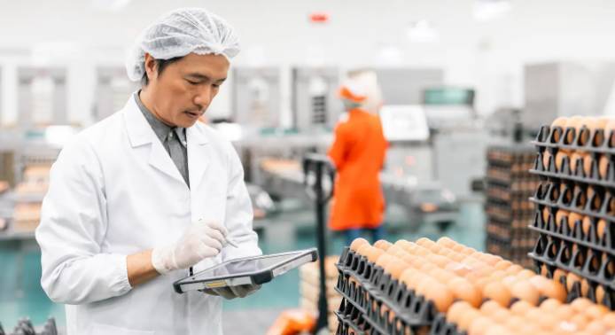 2026年阿拉伯联合酋长国迪拜国际食品加工机械展览会:探索人工智能在食品行业的应用