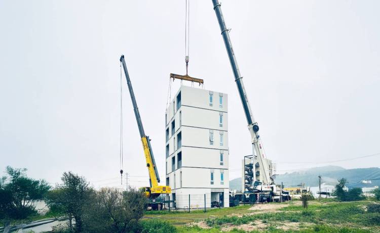 2026年智利圣地亚哥建筑建材展:推动建筑工业化的未来