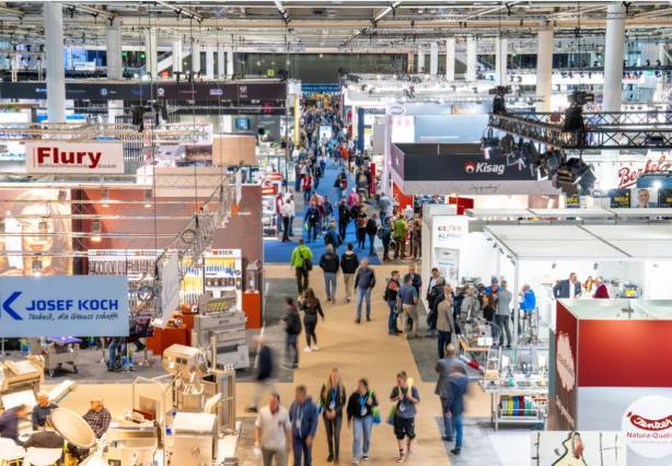 瑞士巴塞尔国际酒店餐饮展览会IGEHO 2025即将盛大开幕