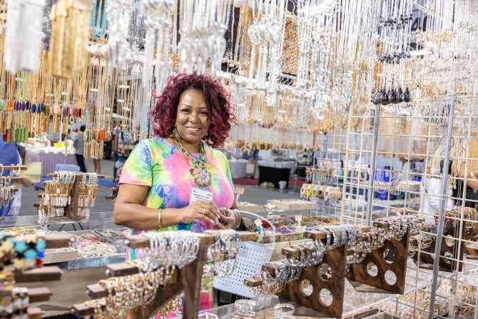 2026年美国拉斯维加斯国际服装展览会:解锁现金与携带模式的力量