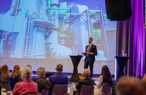 2026年英国伯明翰国际资源与废物管理博览会:前沿论坛推动可持续能源与环境解决方案