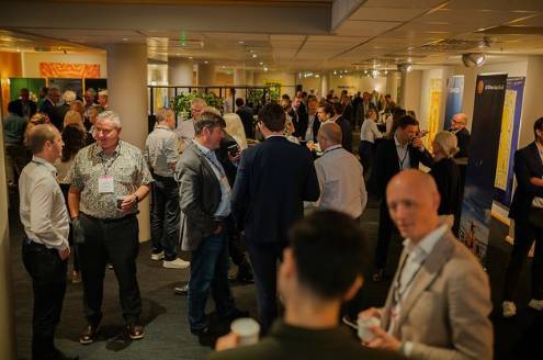 2026年英国伯明翰国际资源与废物管理博览会:前沿论坛推动可持续能源与环境解决方案