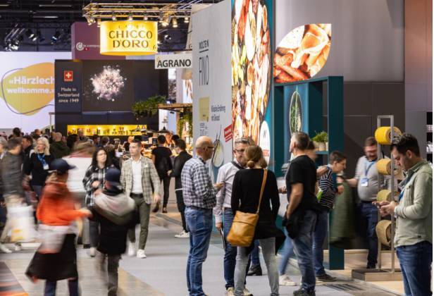 瑞士巴塞尔国际酒店餐饮展览会IGEHO 2025即将盛大开幕