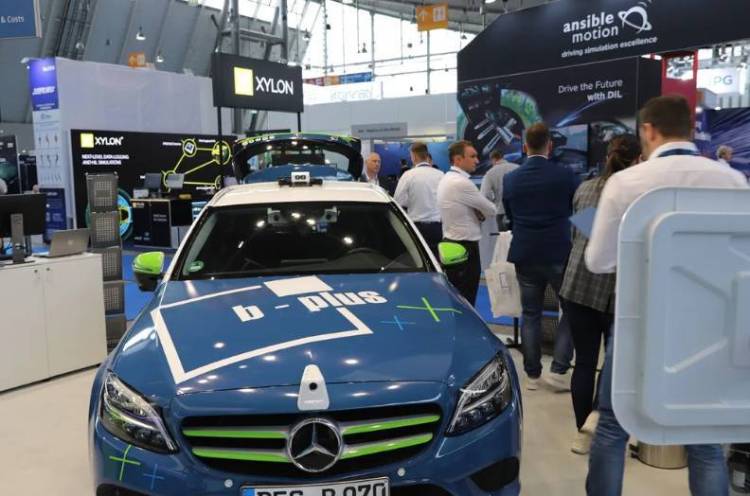 2026年俄罗斯圣彼得堡国际汽车零配件及售后服务展览会预告来袭