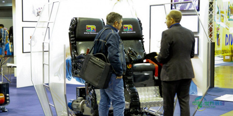 作为新展商尊享10%优惠,在FIOCIO 2026加速业务腾飞