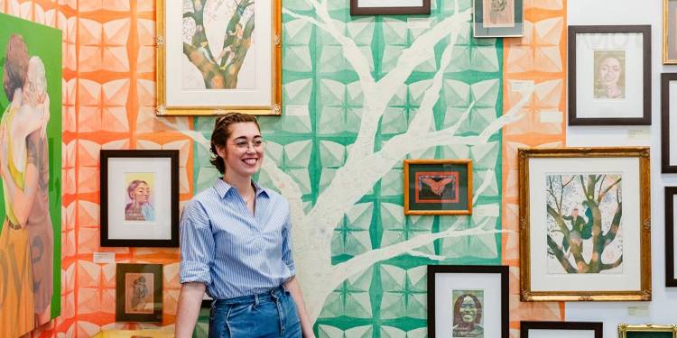 2026加拿大多伦多国际当代艺术展览会,探索艺术无限可能