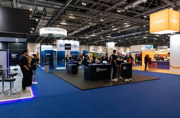 英国伦敦国际餐厅与外卖创新博览会 Restaurant and Takeaway Expo 2026敬请关注