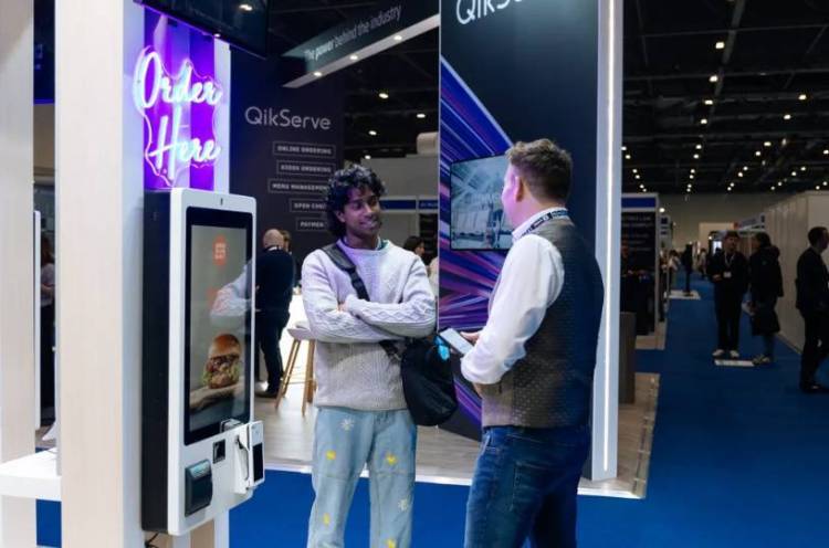 英国伦敦国际餐厅与外卖创新博览会 Restaurant and Takeaway Expo 2026敬请关注