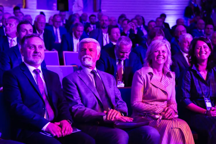 2025年捷克布鲁诺国际工业机械展览会:聚焦工业转型与技术创新