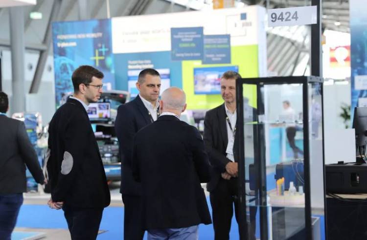 2026年西班牙奥伦赛国际二手车展览会预告来袭