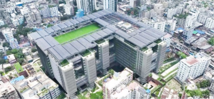 全球盛会·万众瞩目 | 亿合门窗重磅亮相2025迪拜五大行业展览会!