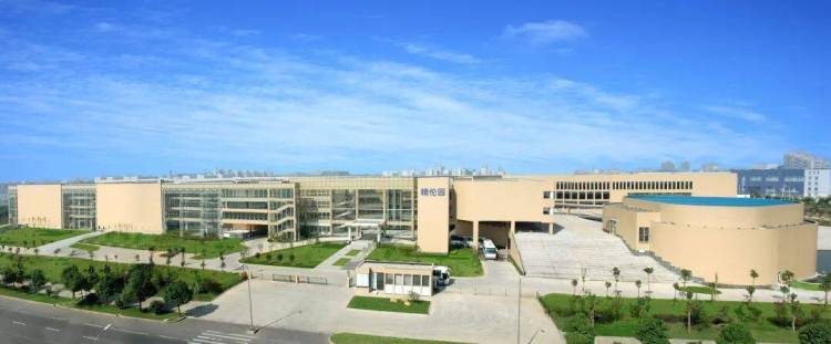 欧洲之约:精伦电子亮相SiCUREZZA 2025意大利米兰国际安防展览会