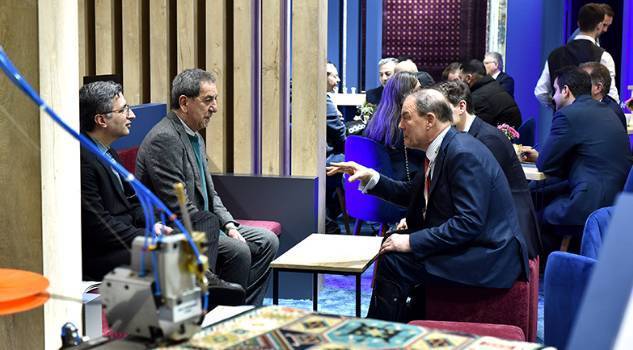 2026年土耳其伊斯坦布尔国际地板地毯展览会:值得关注的地毯和地板流行趋势