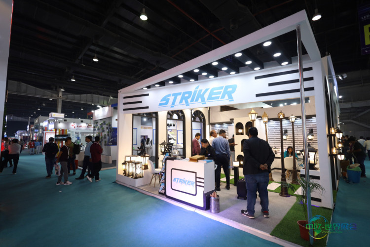 2025新德里LED博览会点亮印度照明产业