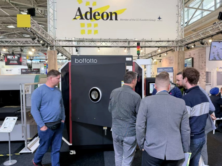 再赴德国慕尼黑电子设备展Productronica之约,宝丰堂半导体展现中国创新力量