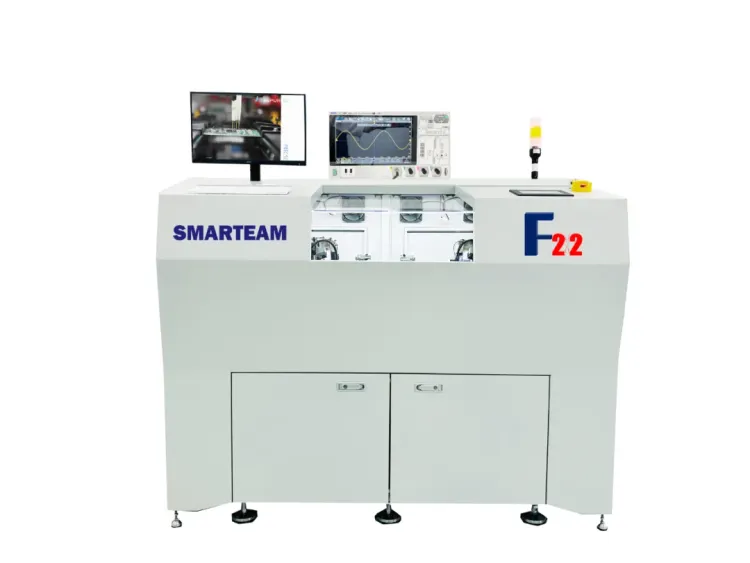 参展预告|2025 德国慕尼黑电子展,世迈腾 A1.545 展位静候莅临