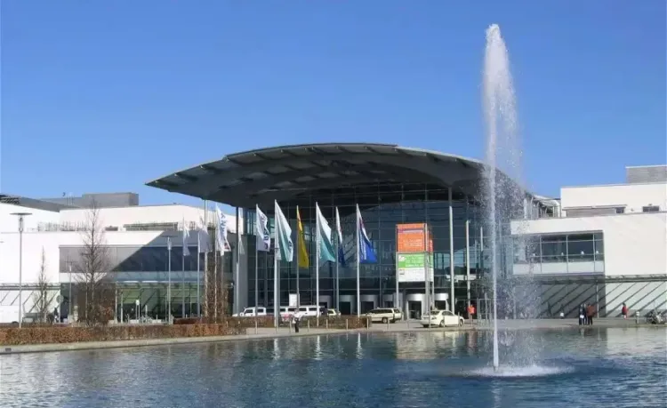 再赴德国慕尼黑电子设备展Productronica之约,宝丰堂半导体展现中国创新力量