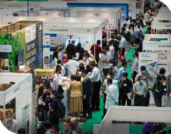 马来西亚吉隆坡国际食品及饮料展览会 MIFB 2026引领未来F&B行业新格局