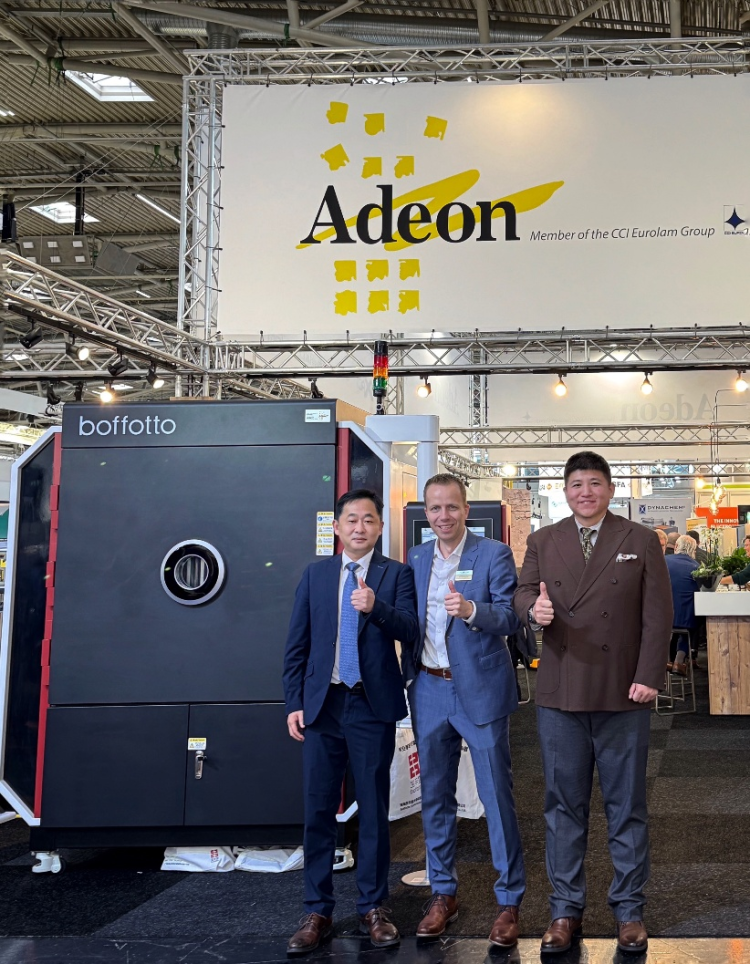 再赴德国慕尼黑电子设备展Productronica之约,宝丰堂半导体展现中国创新力量