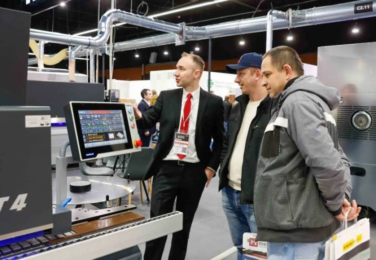 2025年比利时布鲁塞尔国际绿色科技及环境展览会:聚焦可持续IT管理新挑战