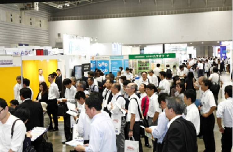 2025日本东京国际化学材料展展览会,化学品物流安全品质并重