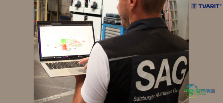 减少废品率、提升质量标准:人工智能如何变革铸造业