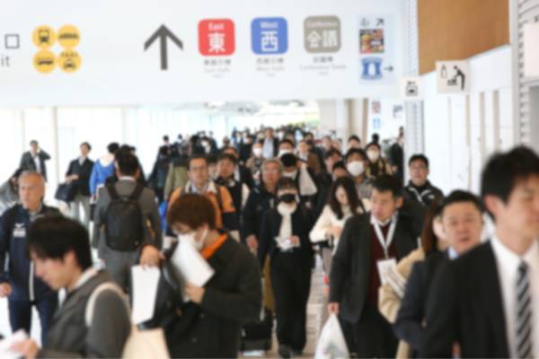 2025日本东京国际化学材料展展览会,化学品物流安全品质并重