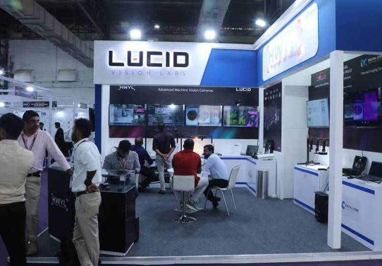 2026印度孟买工业自动化展:现场演示赢交易